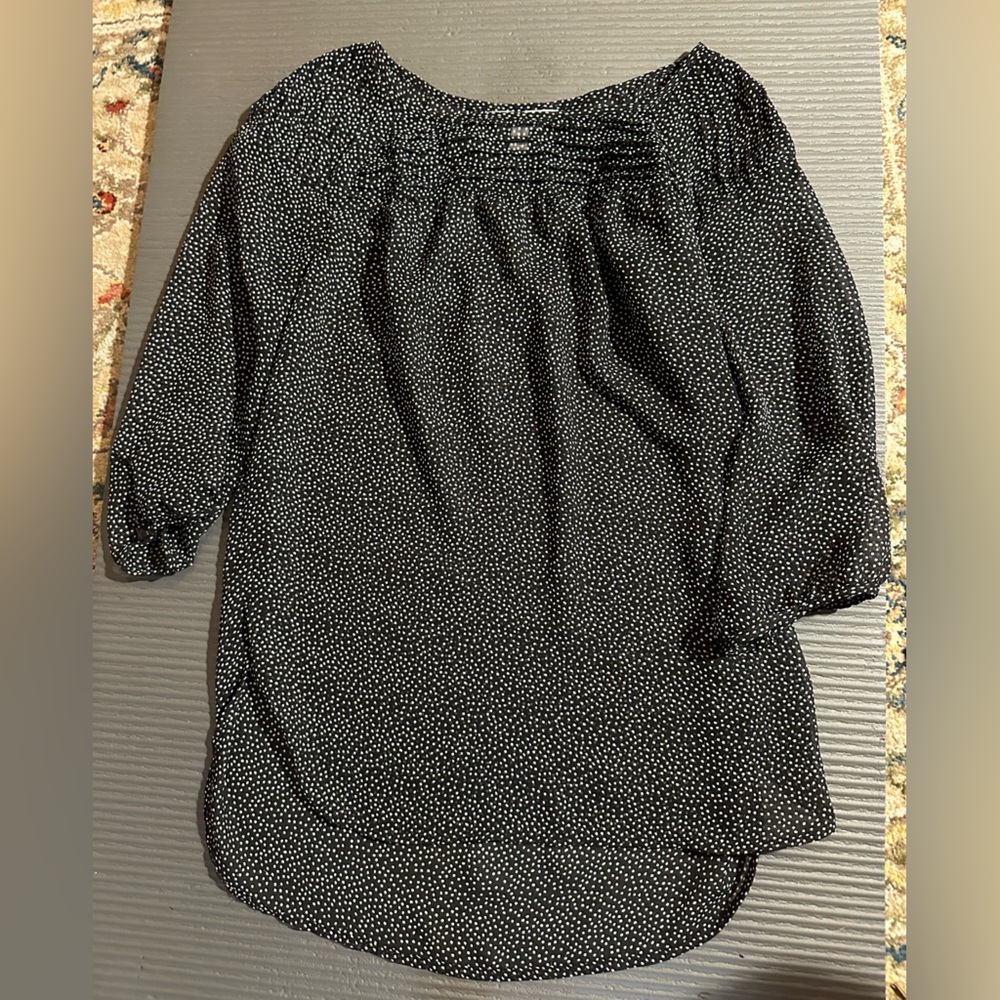 Lauren Conrad shirt